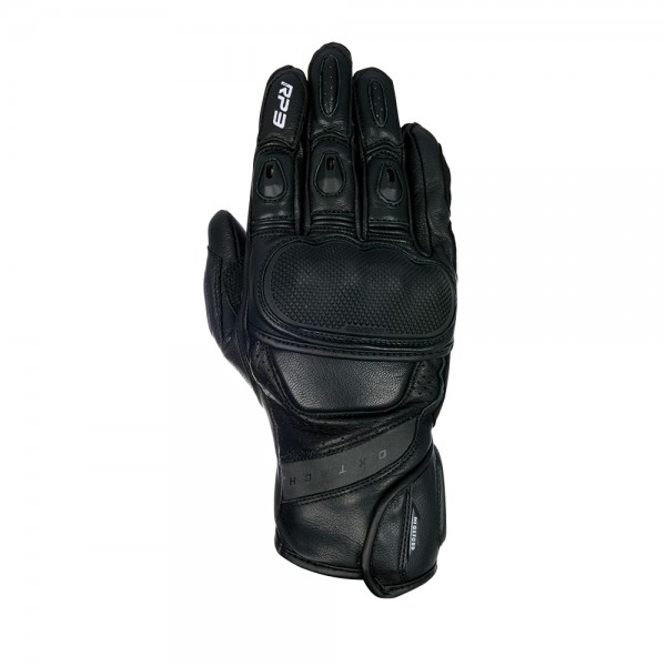 Oxford RP-3 2.0 MS SHORT SPORTS GLOVES BLACK L